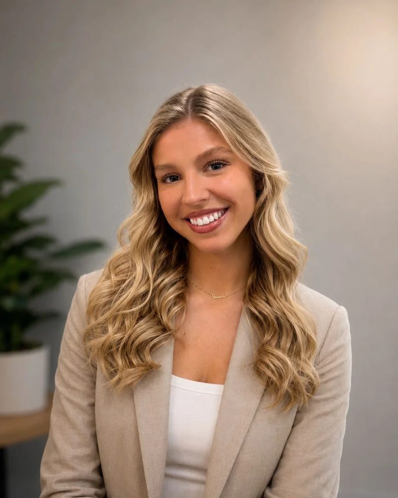 Ruby Rasmussen