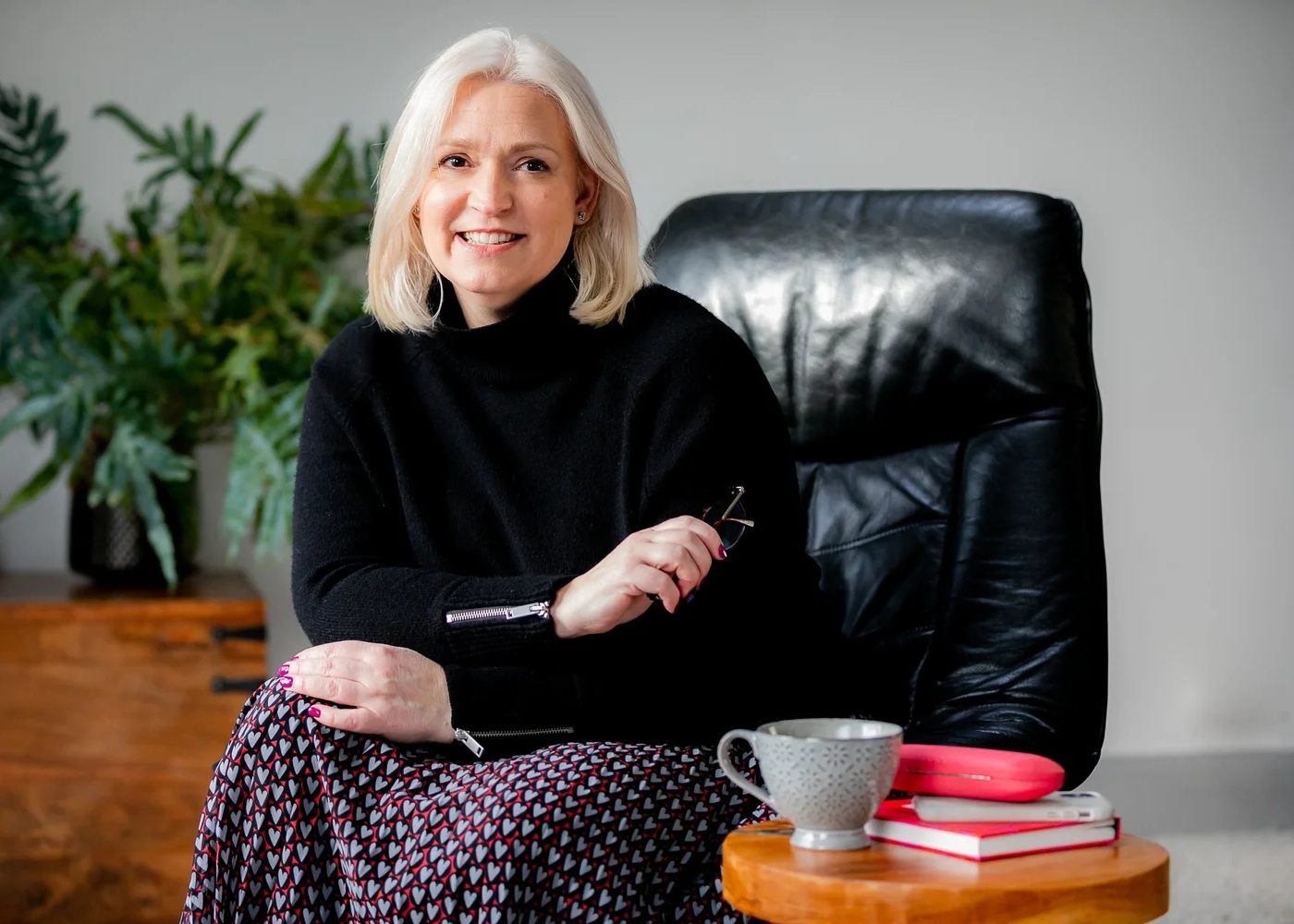 Sally Rasmussen